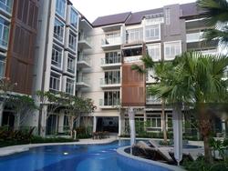 The Sound (D15), Condominium #127212202